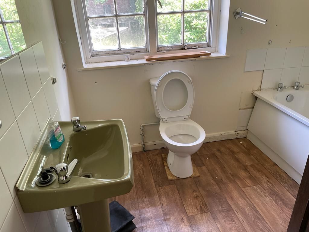 92 Leybourne Drive, Bestwood, Nottingham, NG5 5GP