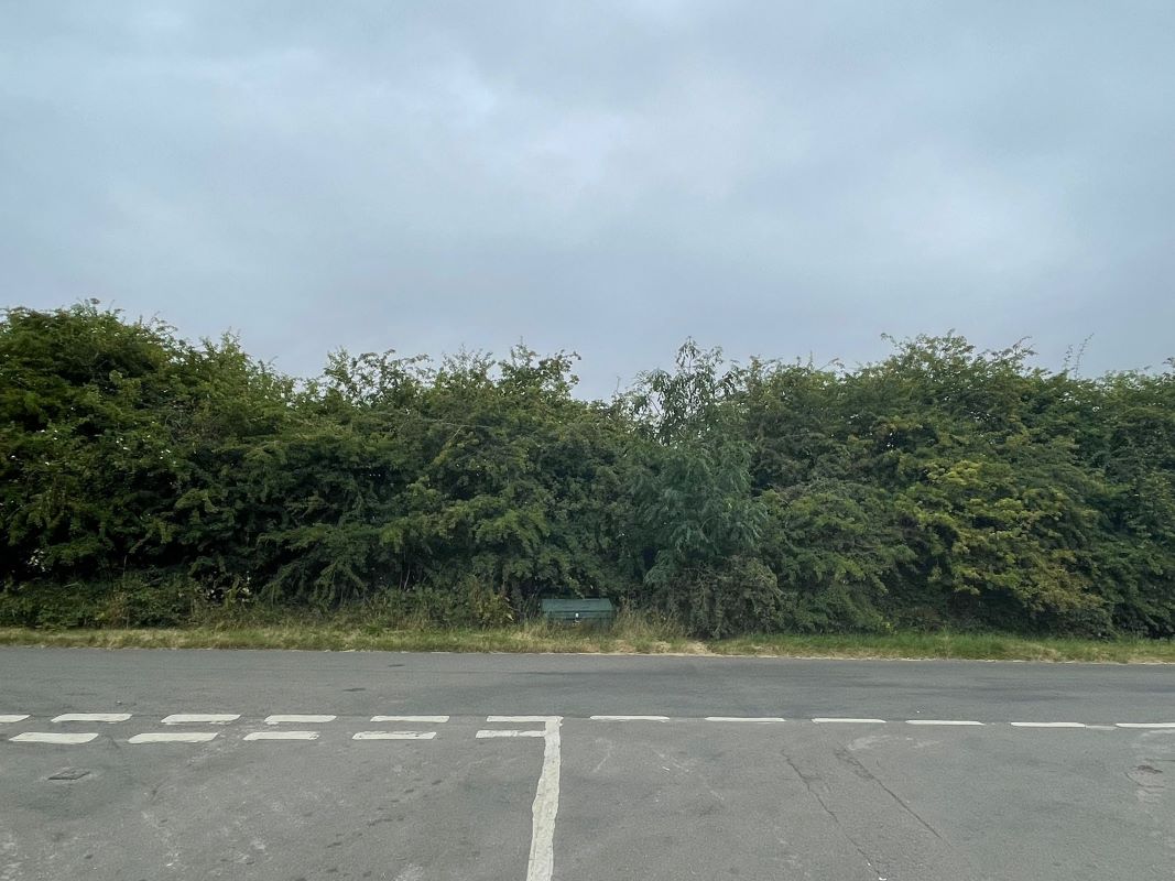 Land at Moor Lane, South Witham, Grantham, NG33 5PW