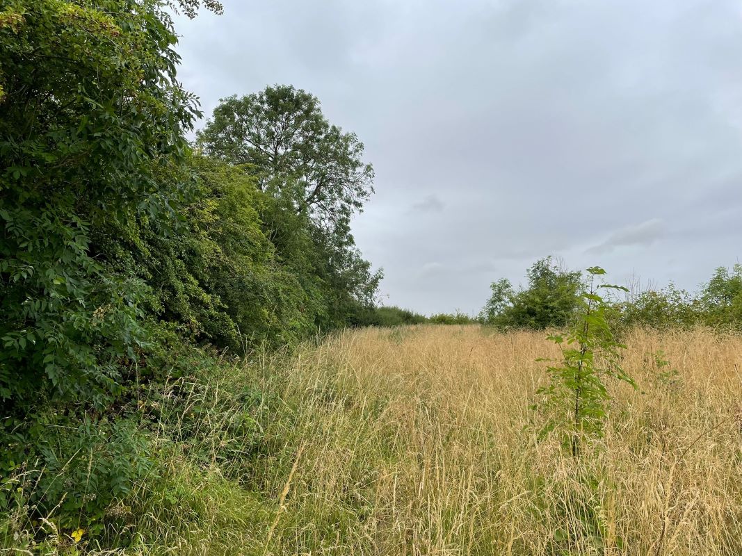 Land at Moor Lane, South Witham, Grantham, NG33 5PW