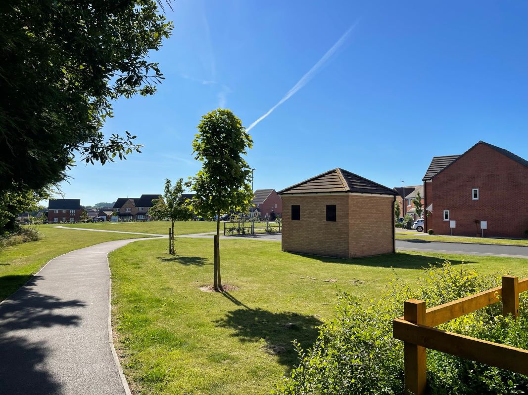 Sawn Moor Farm, Sawn Moor Road, Thurcroft, Rotherham, S66 9DZ