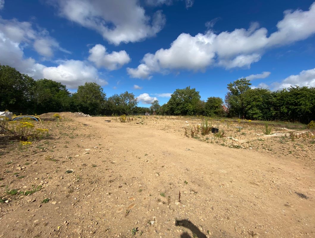 Land at Hilltop Farm, Old Road, Skegby, Sutton-in-Ashfield, NG17 3DY