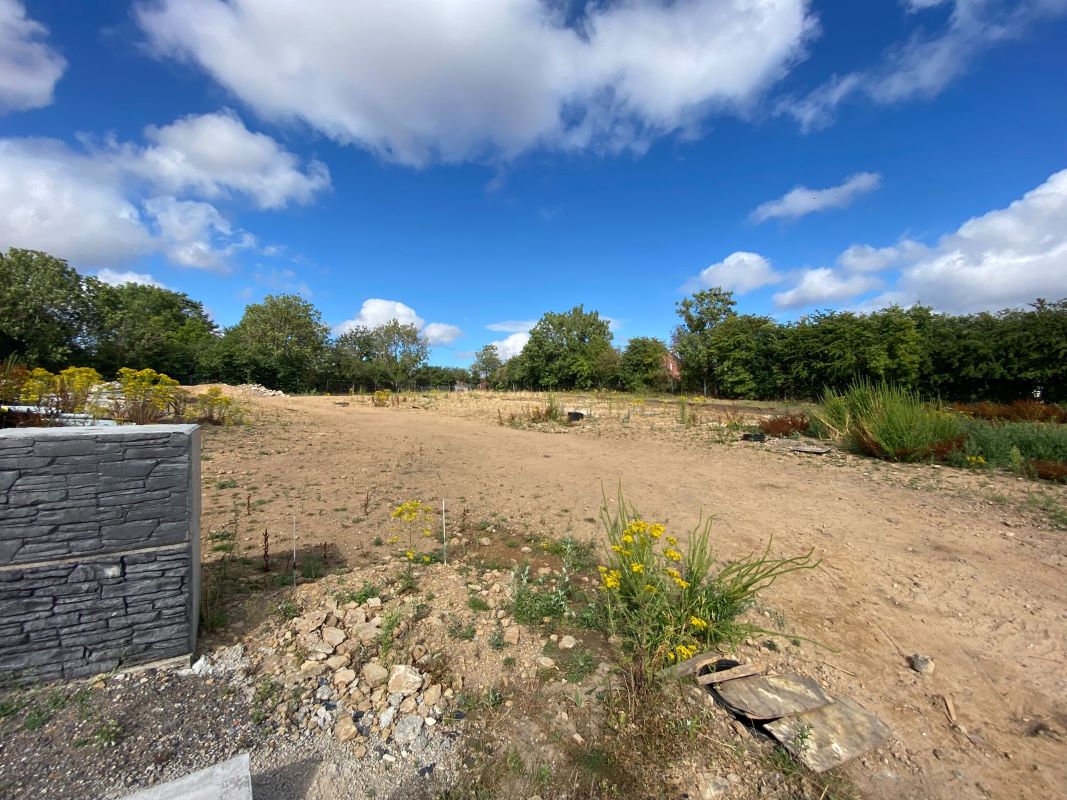 Land at Hilltop Farm, Old Road, Skegby, Sutton-in-Ashfield, NG17 3DY