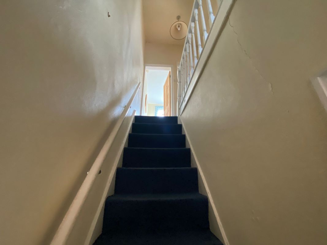 56 Cycle Road, Lenton, Nottingham, NG7 2DT