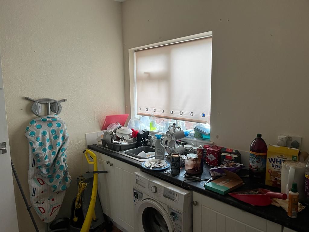 8 Saunders Street, Grimsby, DN31 2HP