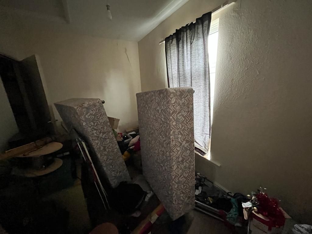 8 Saunders Street, Grimsby, DN31 2HP