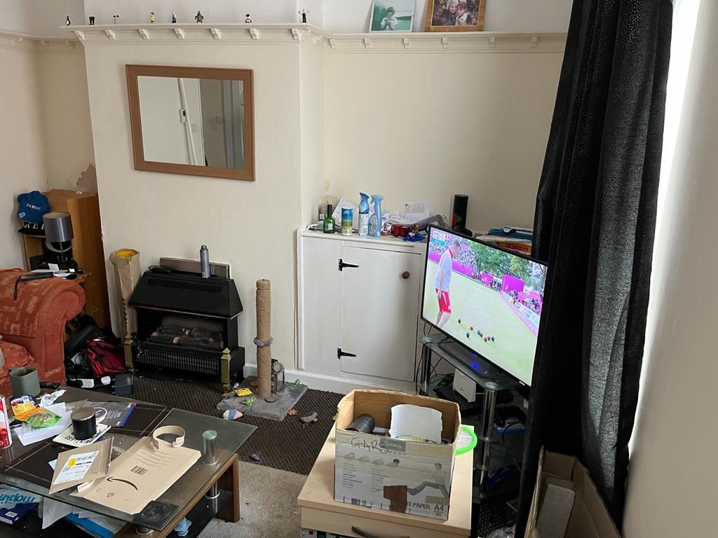 8 Saunders Street, Grimsby, DN31 2HP