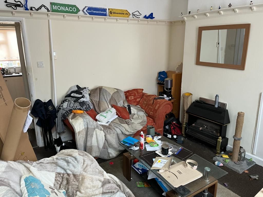 8 Saunders Street, Grimsby, DN31 2HP