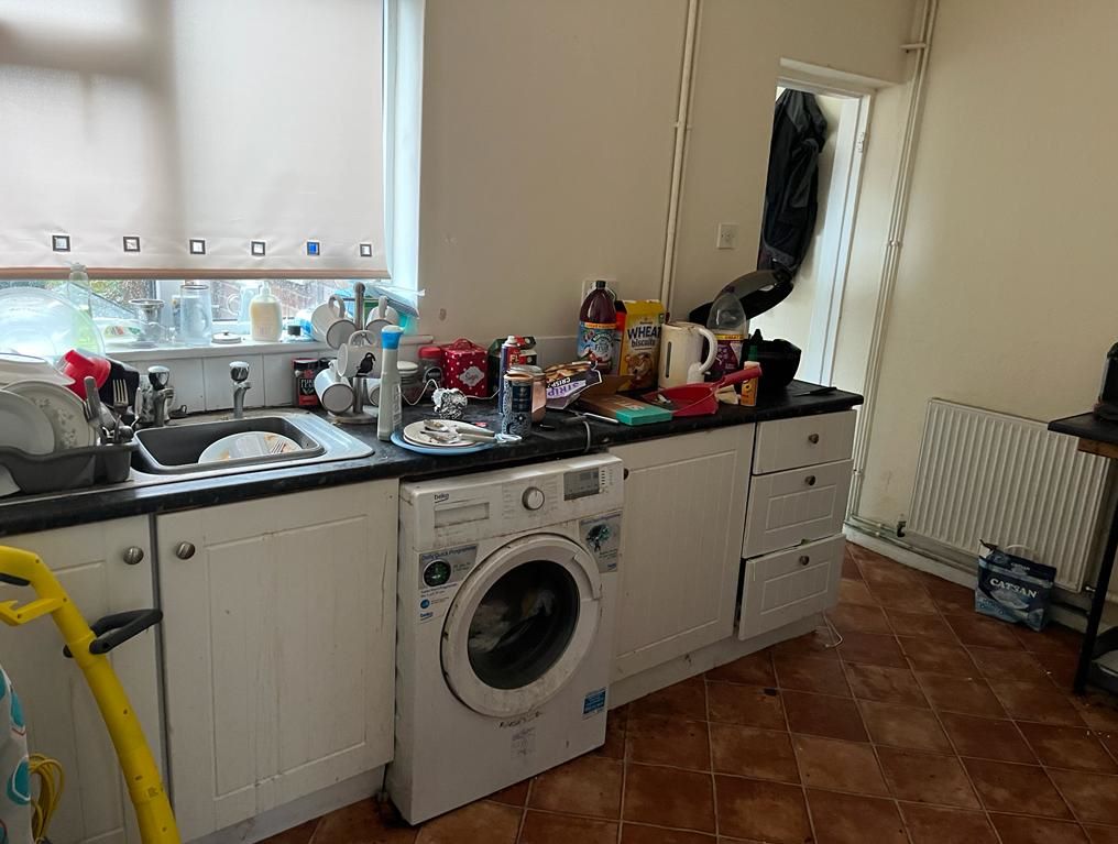 8 Saunders Street, Grimsby, DN31 2HP