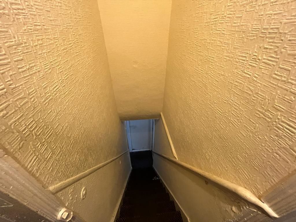 8 Saunders Street, Grimsby, DN31 2HP