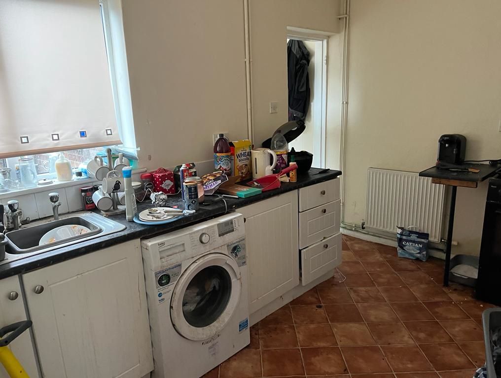 8 Saunders Street, Grimsby, DN31 2HP