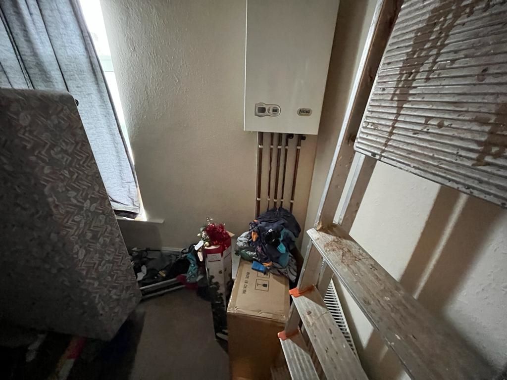 8 Saunders Street, Grimsby, DN31 2HP