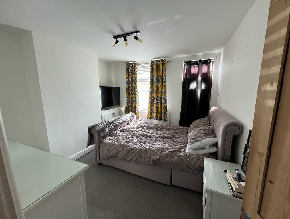 5 Albion Street, Anstey, Leicester, LE7 7DD