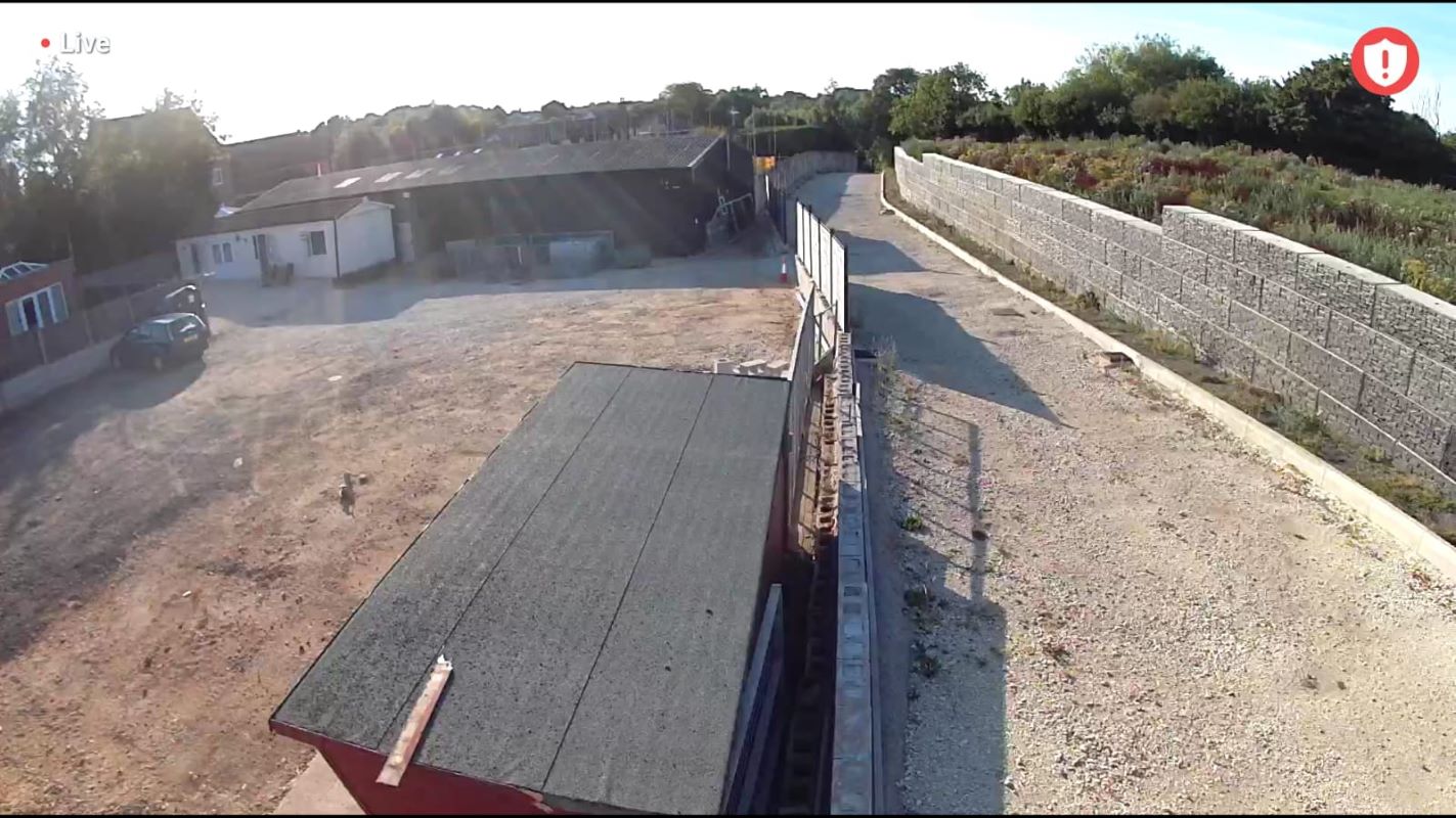 Land at Hilltop Farm, Old Road, Skegby, Sutton-in-Ashfield, NG17 3DY