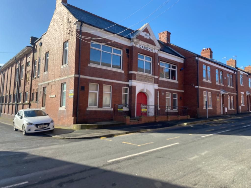 Former Dawdon Social Club, Mount Stewart Street, Seaham, SR7 7NA