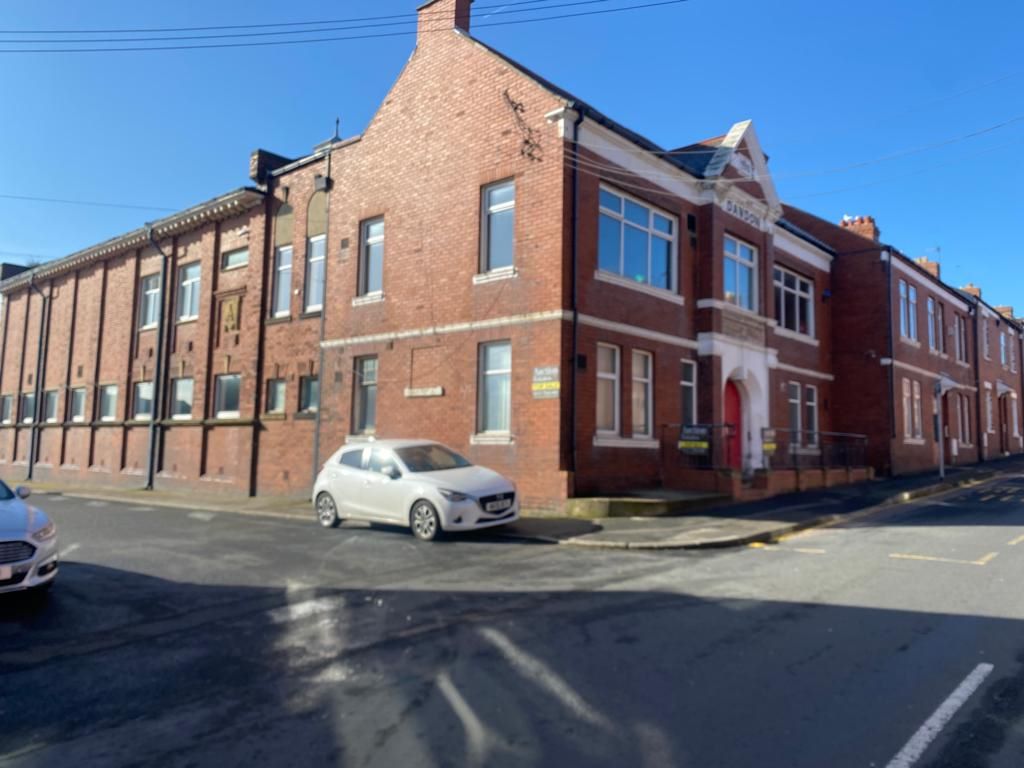 Former Dawdon Social Club, Mount Stewart Street, Seaham, SR7 7NA