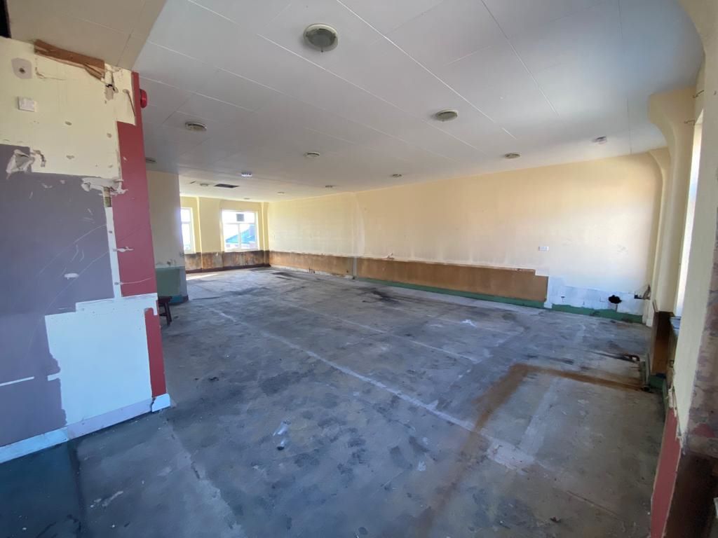 Former Dawdon Social Club, Mount Stewart Street, Seaham, SR7 7NA