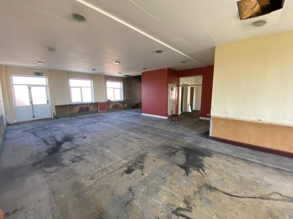 Former Dawdon Social Club, Mount Stewart Street, Seaham, SR7 7NA