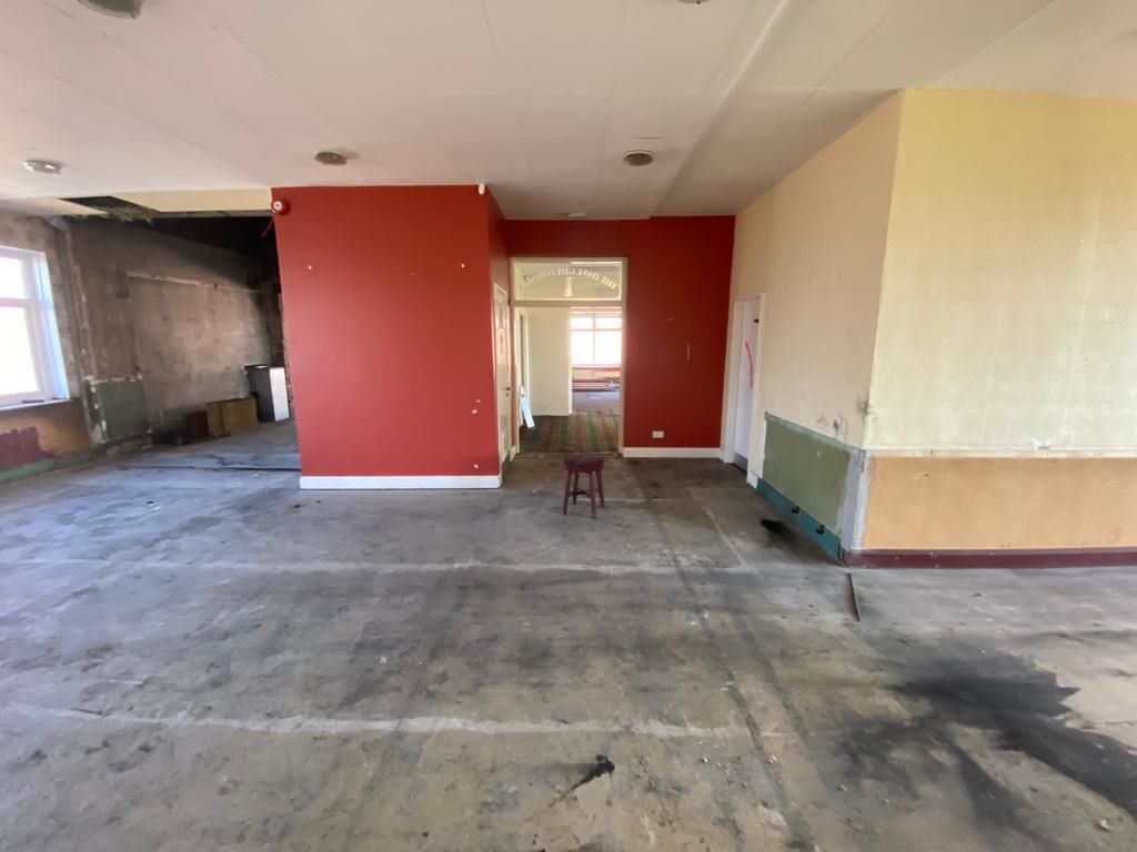 Former Dawdon Social Club, Mount Stewart Street, Seaham, SR7 7NA