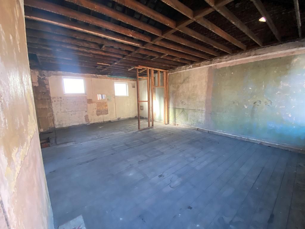 Former Dawdon Social Club, Mount Stewart Street, Seaham, SR7 7NA