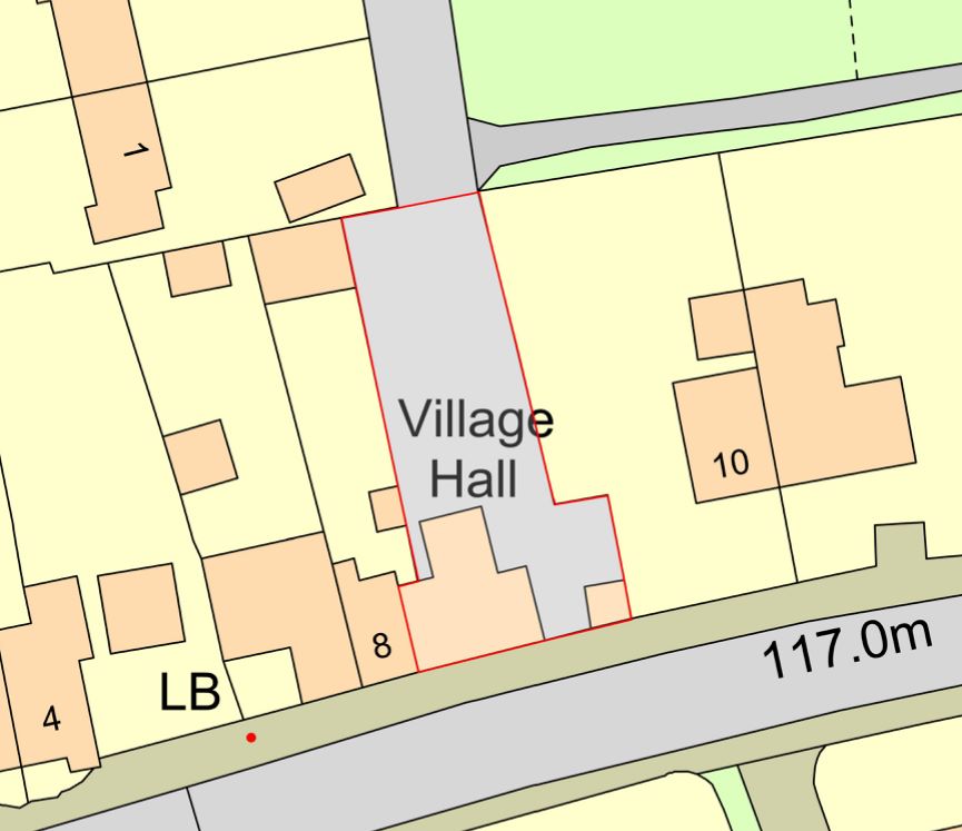 Stoughton Village Hall, Gaulby Lane, Stoughton, Leicester, LE2 2FL