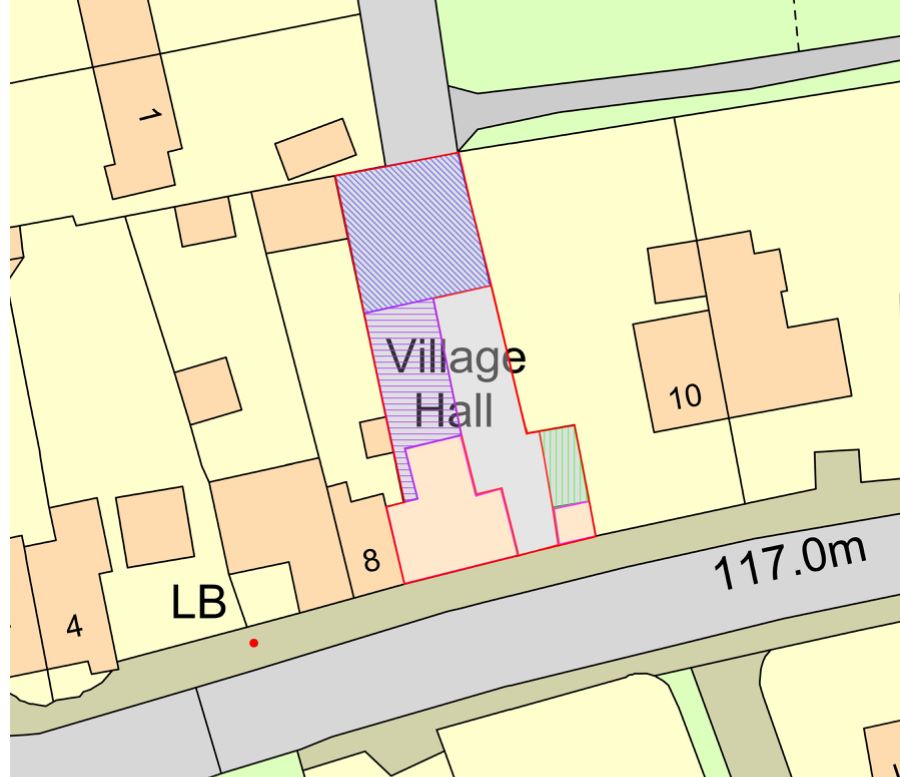 Stoughton Village Hall, Gaulby Lane, Stoughton, Leicester, LE2 2FL