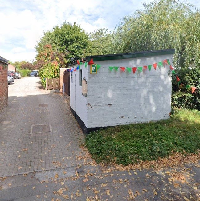 Stoughton Village Hall, Gaulby Lane, Stoughton, Leicester, LE2 2FL