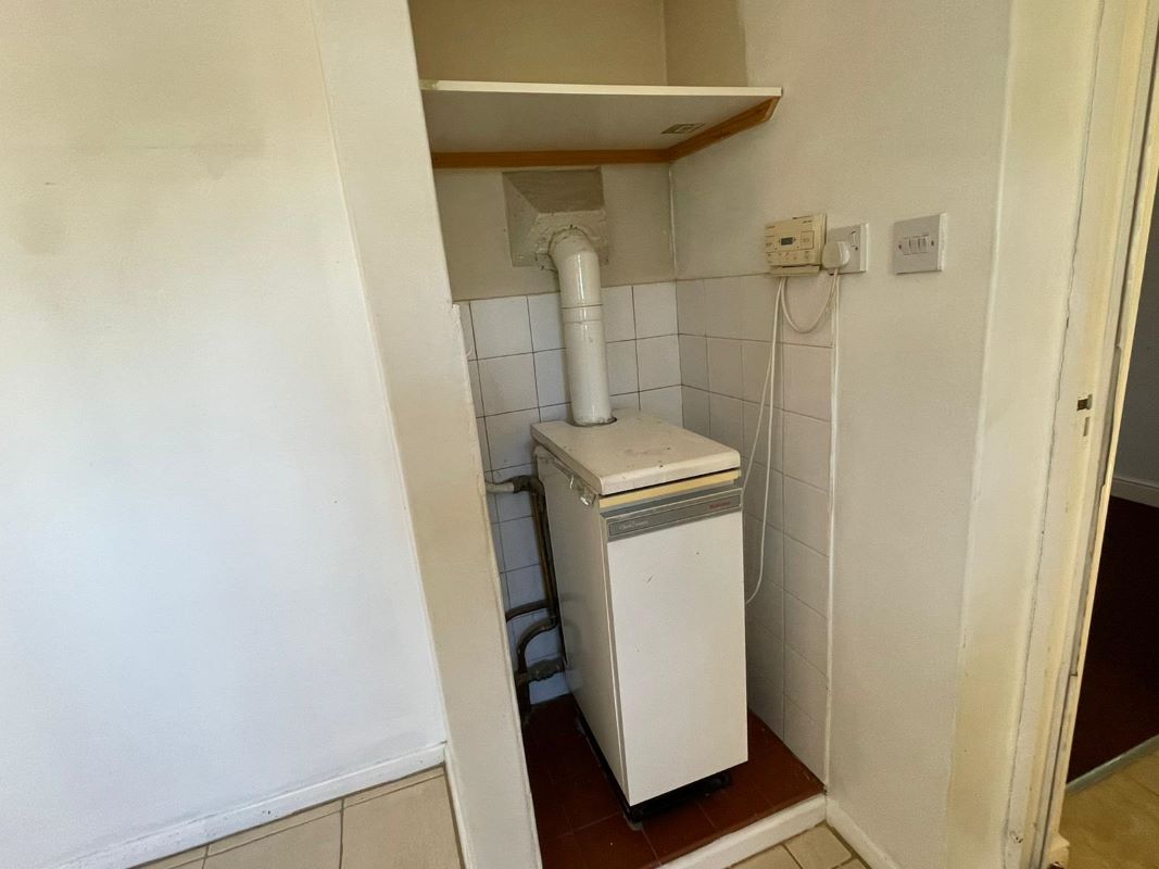 1A Micklebarrow Close, Southwell, Nottinghamshire, NG25 0LU