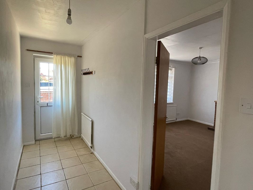 1A Micklebarrow Close, Southwell, Nottinghamshire, NG25 0LU