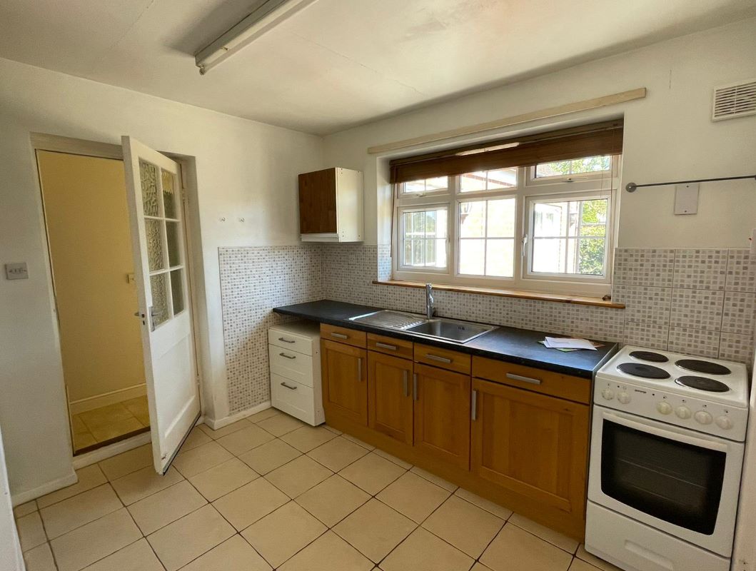1A Micklebarrow Close, Southwell, Nottinghamshire, NG25 0LU
