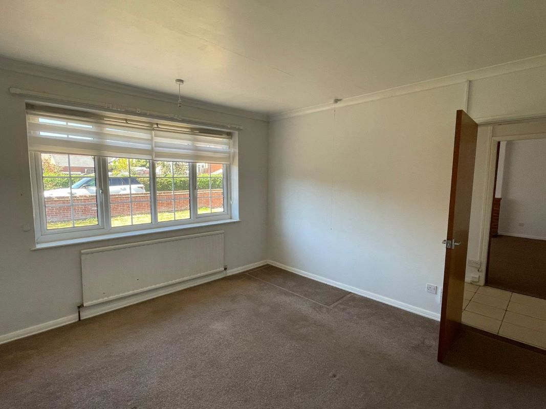 1A Micklebarrow Close, Southwell, Nottinghamshire, NG25 0LU