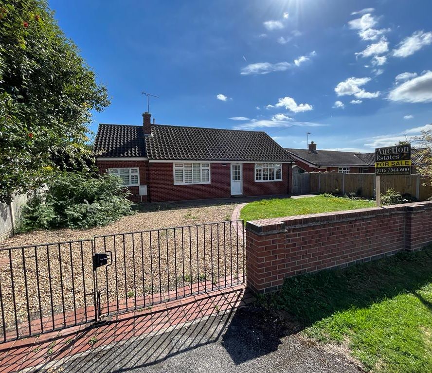 1A Micklebarrow Close, Southwell, Nottinghamshire, NG25 0LU