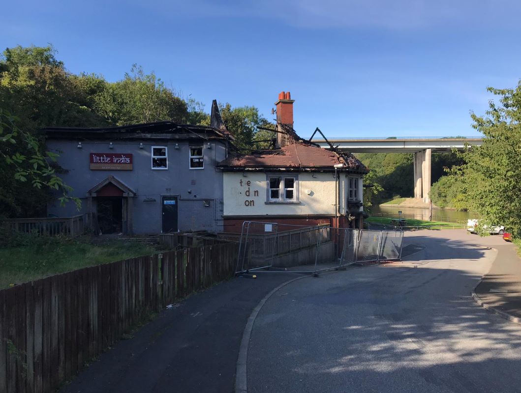 The Golden Lion, Lion Place, Sunderland, SR4 0NG