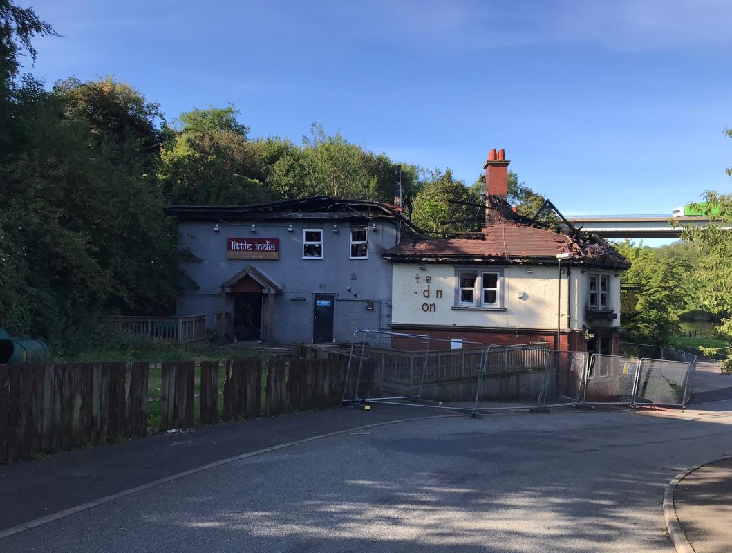 The Golden Lion, Lion Place, Sunderland, SR4 0NG