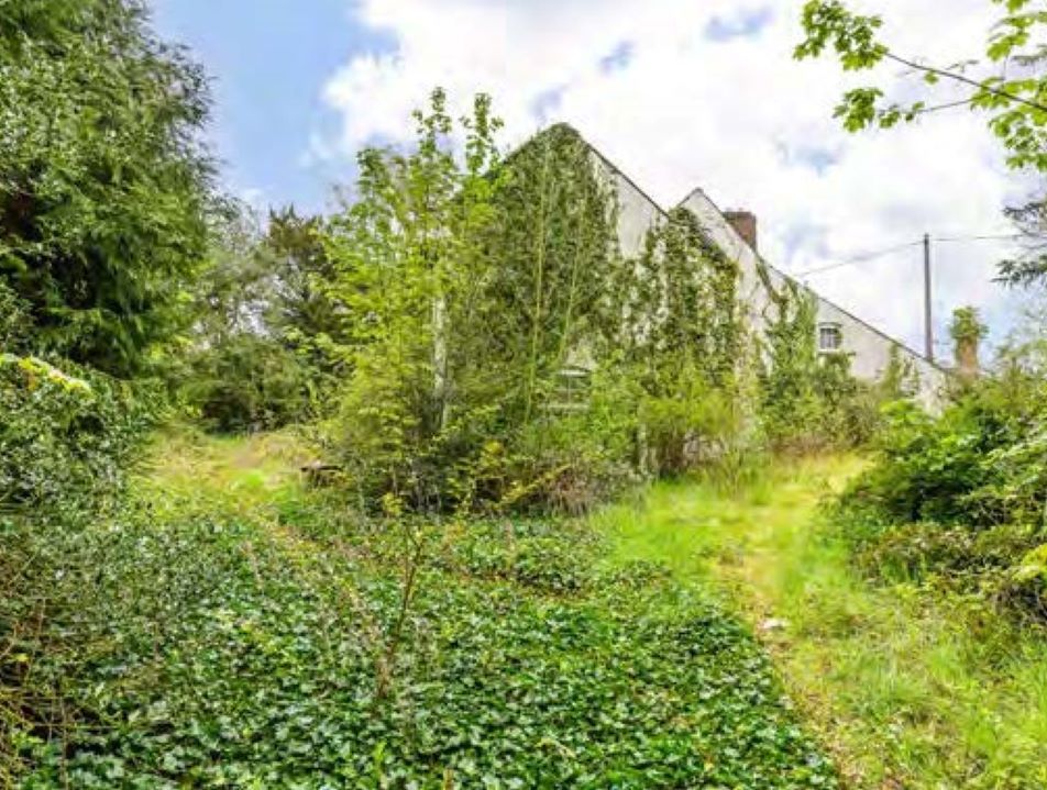 Holton Manor, Lincoln Road, Holton-cum-Beckering, Market Rasen, Lincolnshire, LN8 5NG