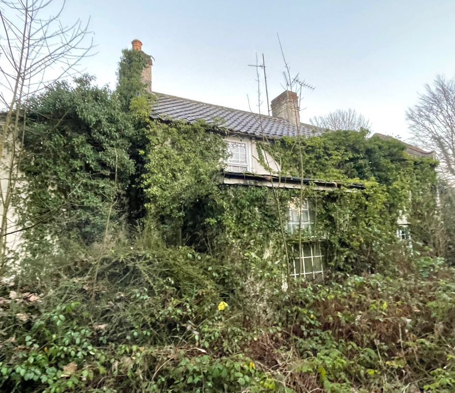 Holton Manor, Lincoln Road, Holton-cum-Beckering, Market Rasen, Lincolnshire, LN8 5NG