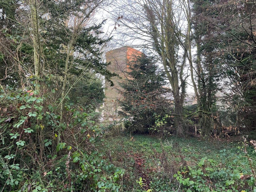 Holton Manor, Lincoln Road, Holton-cum-Beckering, Market Rasen, Lincolnshire, LN8 5NG
