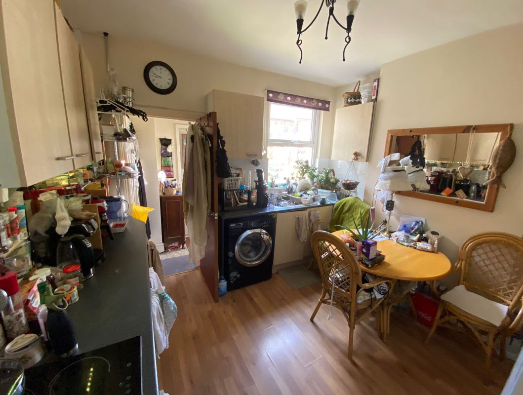 59 Lyndhurst Road, Sneinton, Nottingham, NG2 4FX
