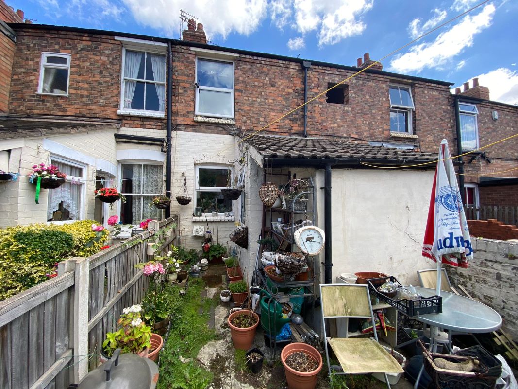 59 Lyndhurst Road, Sneinton, Nottingham, NG2 4FX