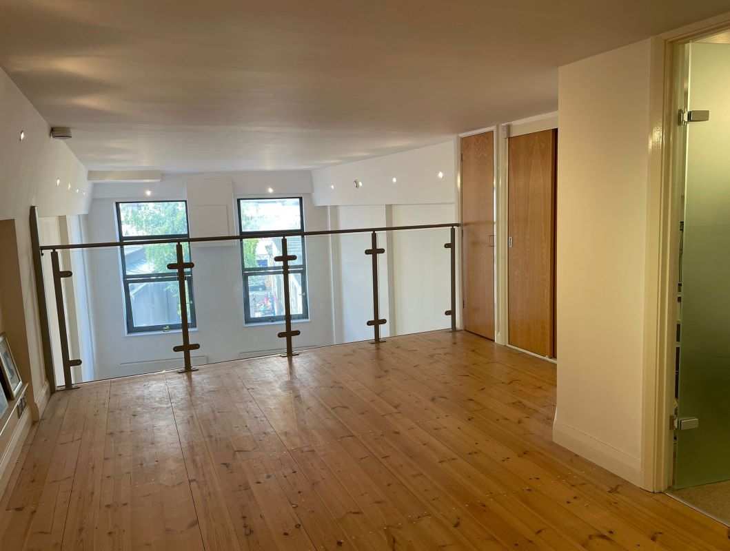 Crusader House, Thurland Street, Nottingham, NG1 3BT