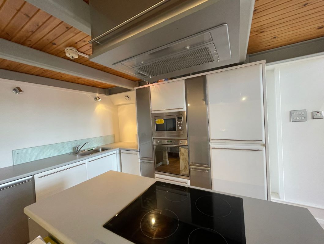 Crusader House, Thurland Street, Nottingham, NG1 3BT