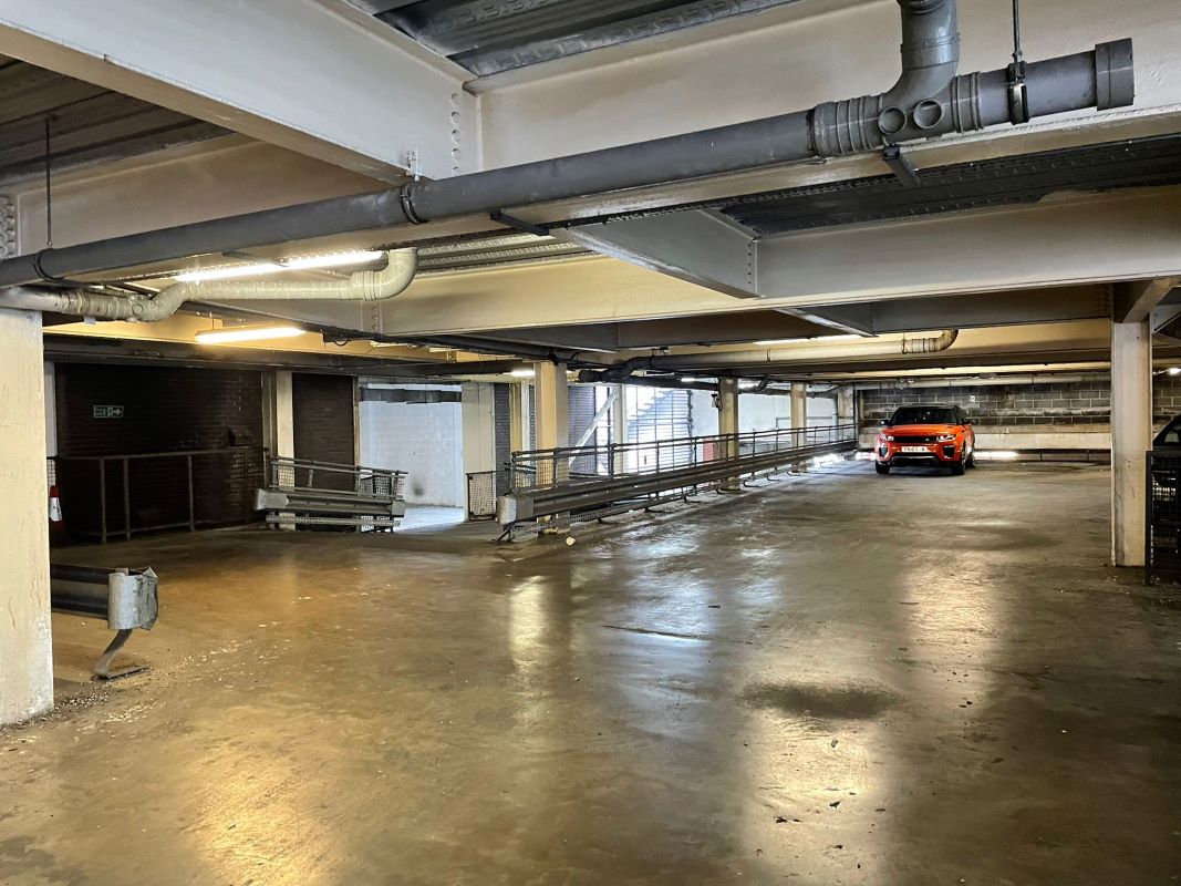 Crusader House, Thurland Street, Nottingham, NG1 3BT