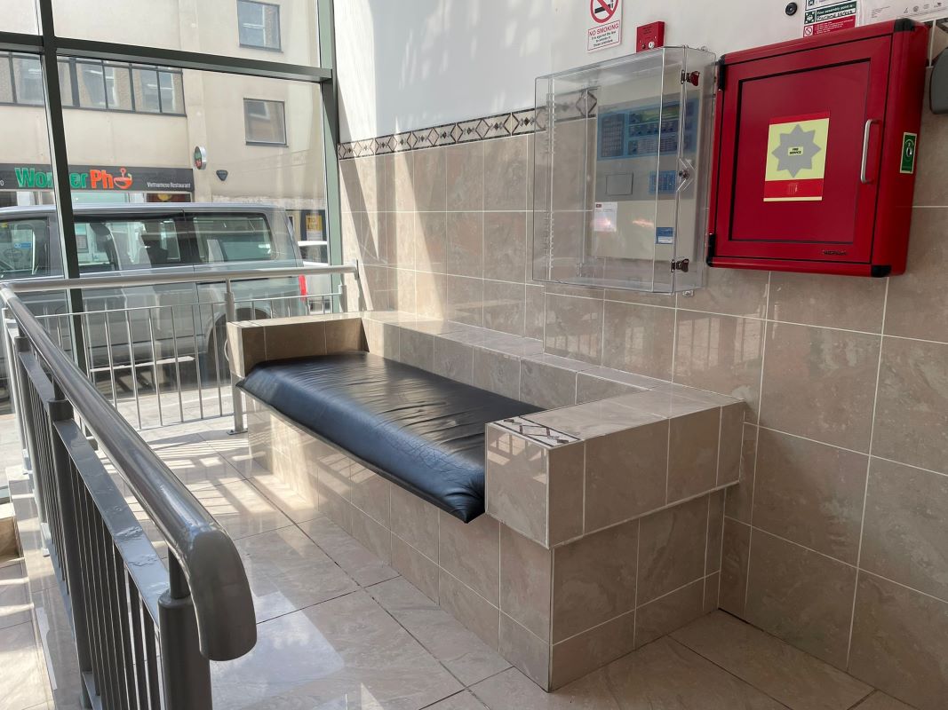 Crusader House, Thurland Street, Nottingham, NG1 3BT