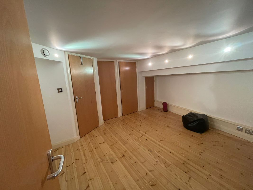 Crusader House, Thurland Street, Nottingham, NG1 3BT