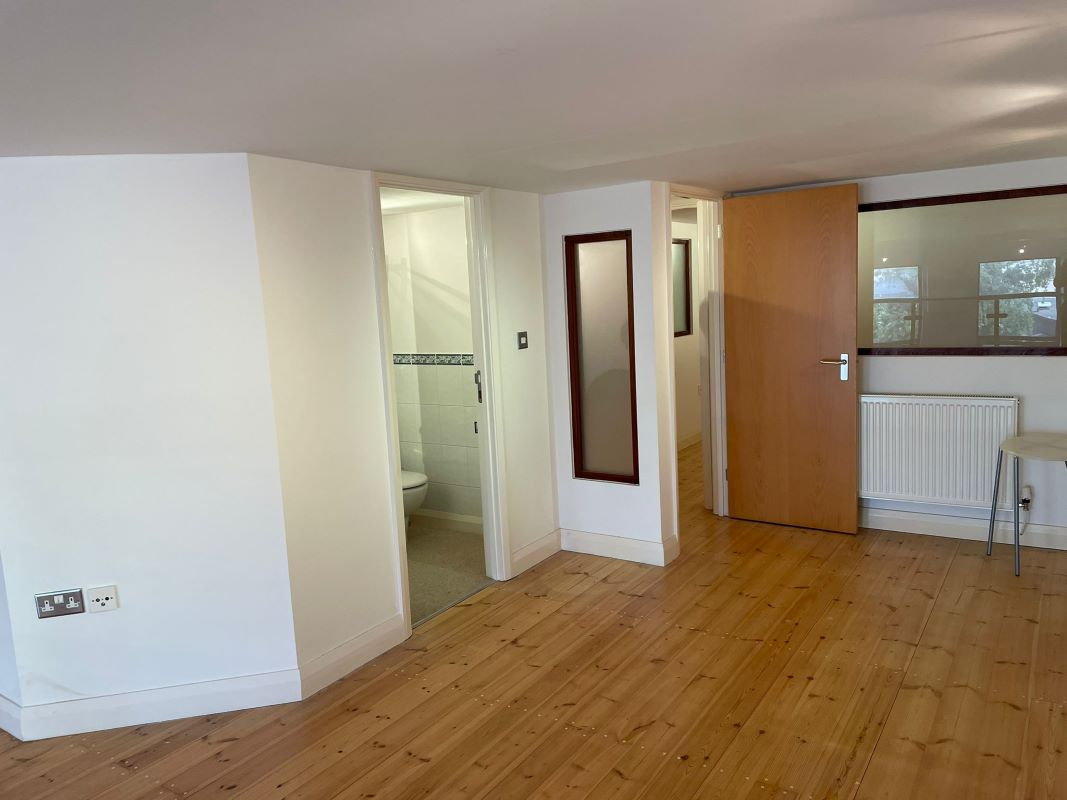 Crusader House, Thurland Street, Nottingham, NG1 3BT