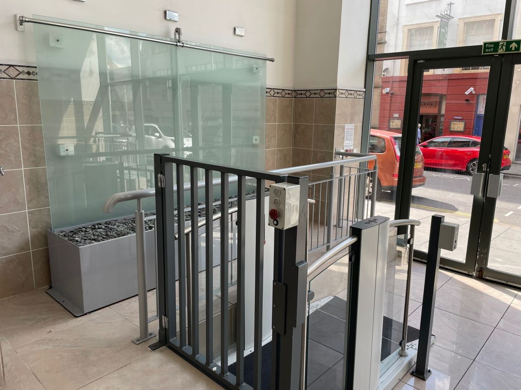 Crusader House, Thurland Street, Nottingham, NG1 3BT