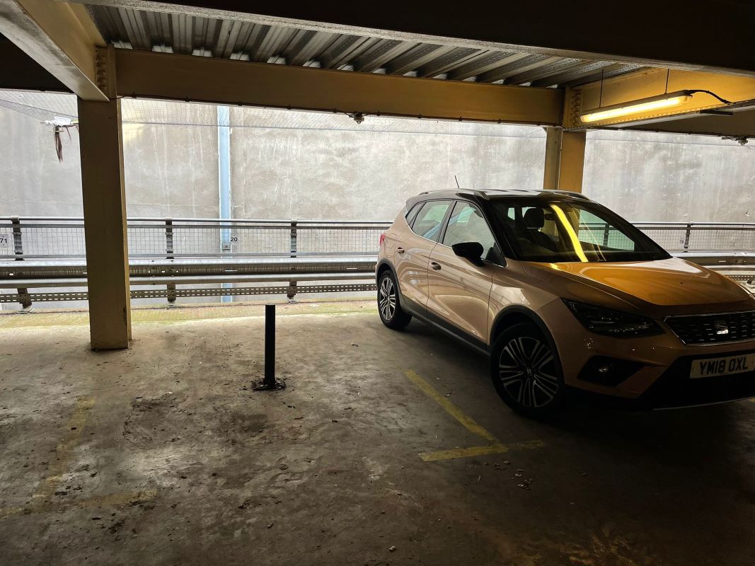 Crusader House, Thurland Street, Nottingham, NG1 3BT