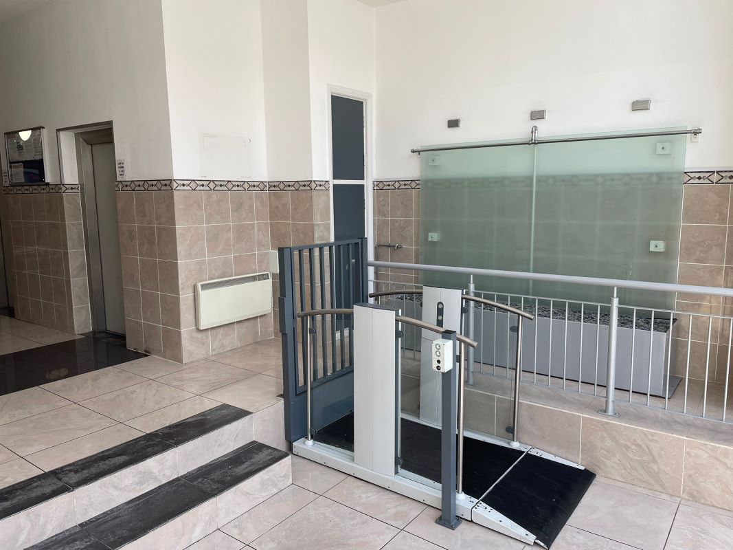 Crusader House, Thurland Street, Nottingham, NG1 3BT