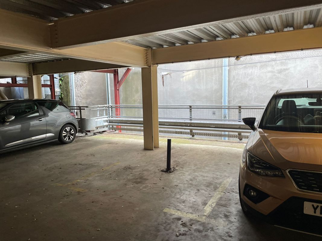 Crusader House, Thurland Street, Nottingham, NG1 3BT