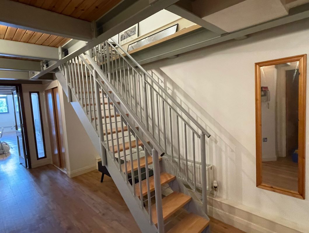 Crusader House, Thurland Street, Nottingham, NG1 3BT