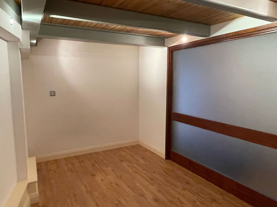 Crusader House, Thurland Street, Nottingham, NG1 3BT